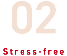 02 Stress-free